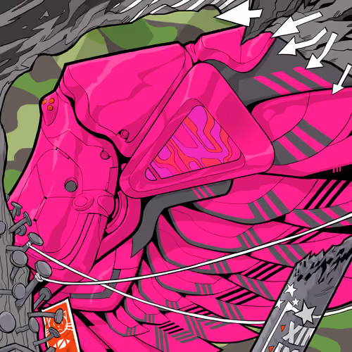 SAN Origin #1683