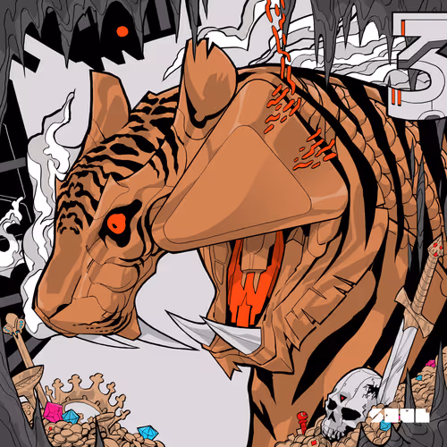 SAN Origin #8653