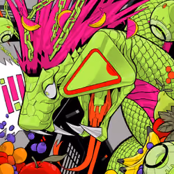 SAN Origin #5275