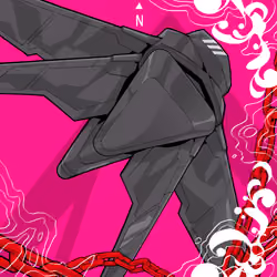 SAN Origin #9487