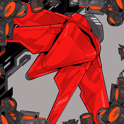 SAN Origin #7691