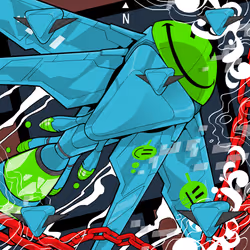 SAN Origin #1063
