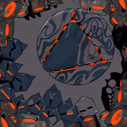 SAN Origin #3984