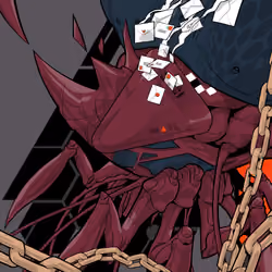 SAN Origin #6927