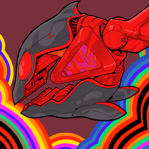 SAN Origin #7048