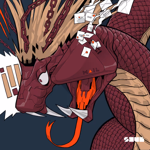 SAN Origin #6314