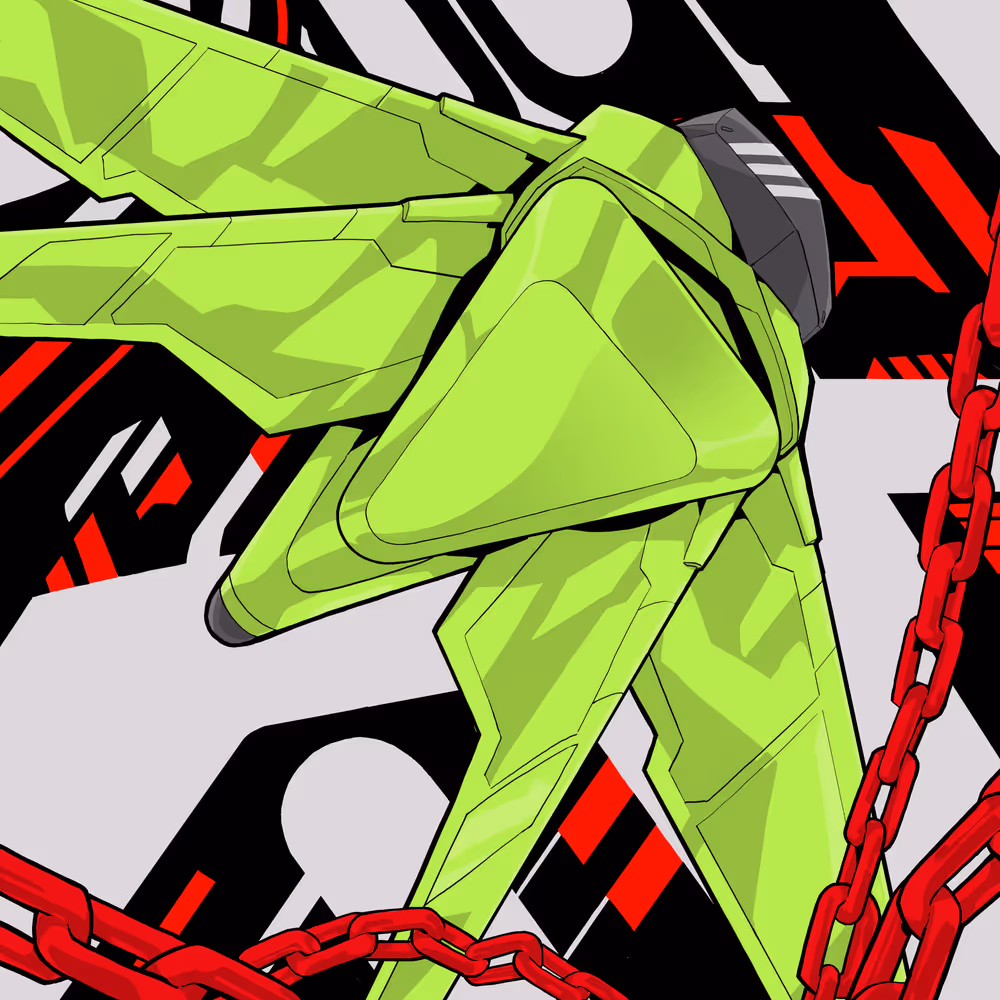 SAN Origin #9940