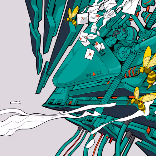 SAN Origin #8630