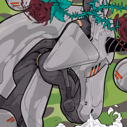 SAN Origin #3236