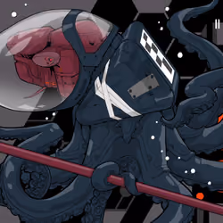 SAN Origin #3374