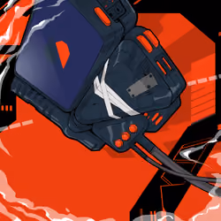 SAN Origin #3321