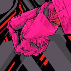 SAN Origin #1040