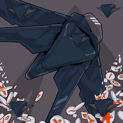 SAN Origin #8732