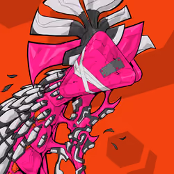 SAN Origin #4615