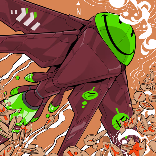 SAN Origin #4504