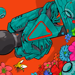 SAN Origin #1307