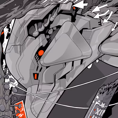 SAN Origin #9946