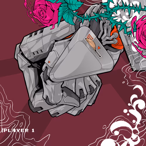 SAN Origin #9743