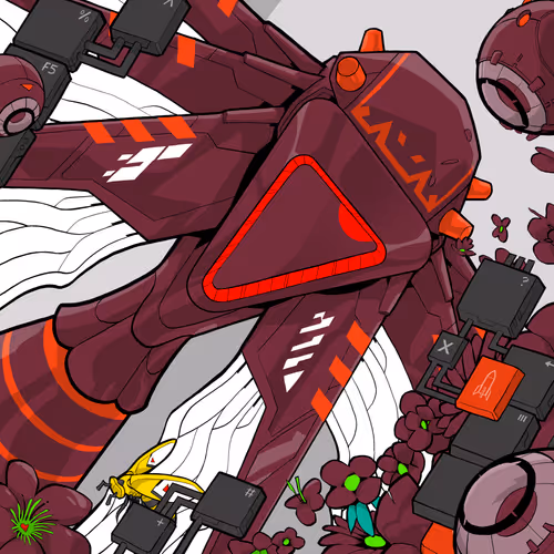 SAN Origin #513