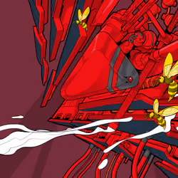 SAN Origin #4663