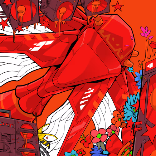 SAN Origin #7771