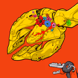 SAN Origin #4639