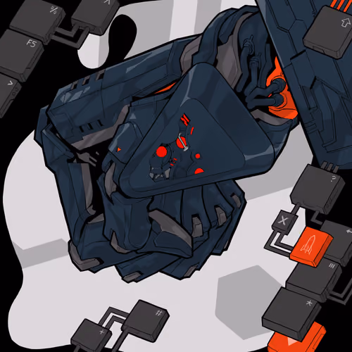 SAN Origin #5920