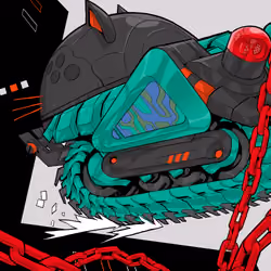 SAN Origin #3434