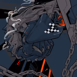 SAN Origin #8800
