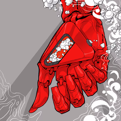 SAN Origin #3244