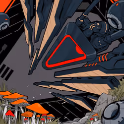 SAN Origin #2614