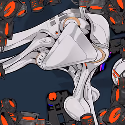 SAN Origin #1076