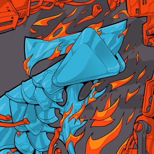 SAN Origin #2227