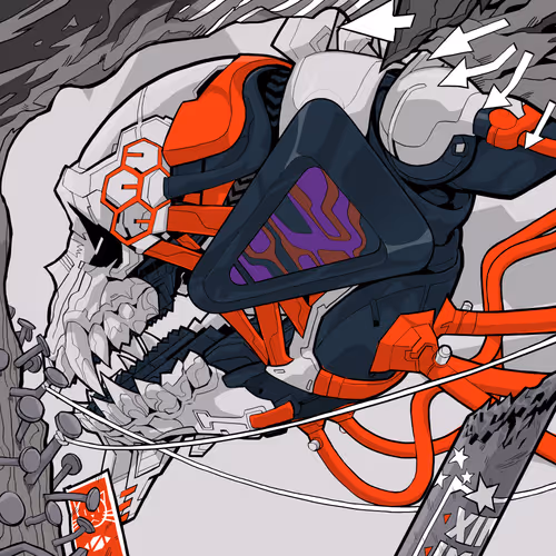 SAN Origin #5139