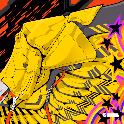 SAN Origin #9950