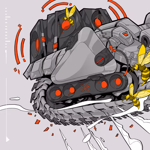 SAN Origin #9953