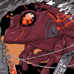 SAN Origin #3595