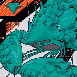 SAN Origin #5960