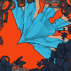 SAN Origin #4259