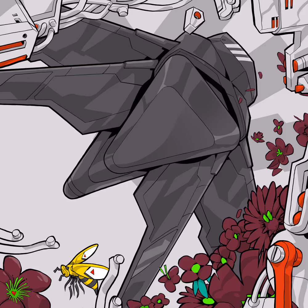 SAN Origin #9988
