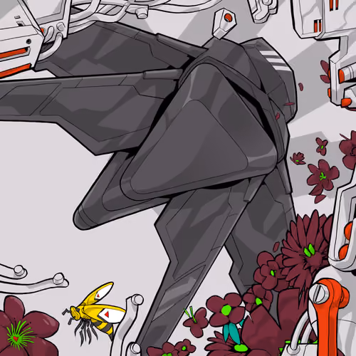 SAN Origin #9988