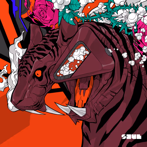SAN Origin #1727