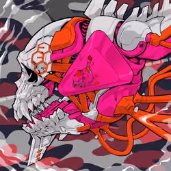 SAN Origin #6623