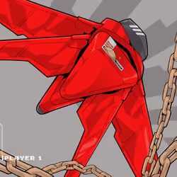 SAN Origin #4809