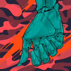 SAN Origin #1569