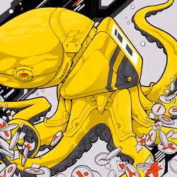 SAN Origin #3637