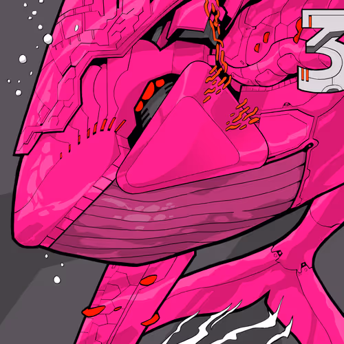 SAN Origin #7564