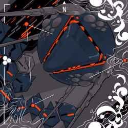 SAN Origin #4024