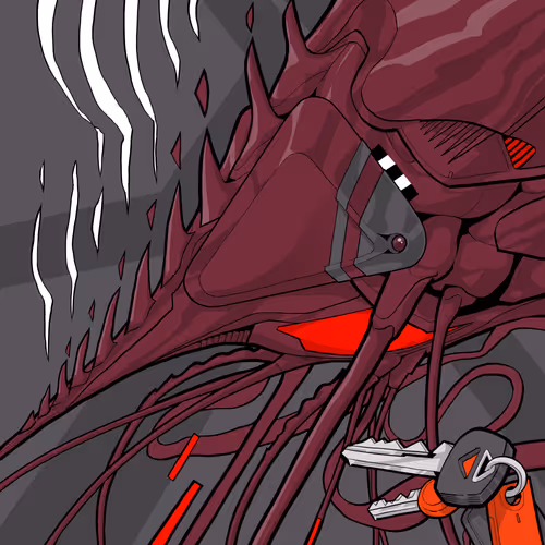 SAN Origin #9978