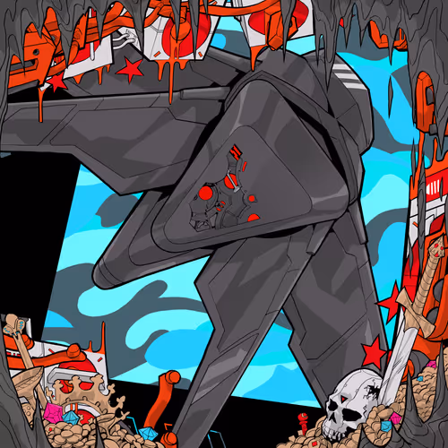 SAN Origin #5339